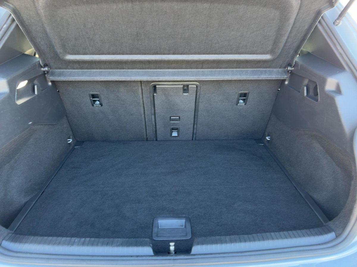 Cupra Born - Bild 14