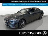 Mercedes-Benz E 300 de 4M AMG-Line+Night+Pano+DISTRO+MULTIBEAM