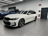 BMW 318i Touring M-Paket