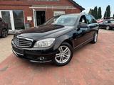 Mercedes-Benz C 220CDI T-Modell/NAVI/SITZH/AHK/PDC - Mercedes-Benz C 220 aus 2008: Cdi