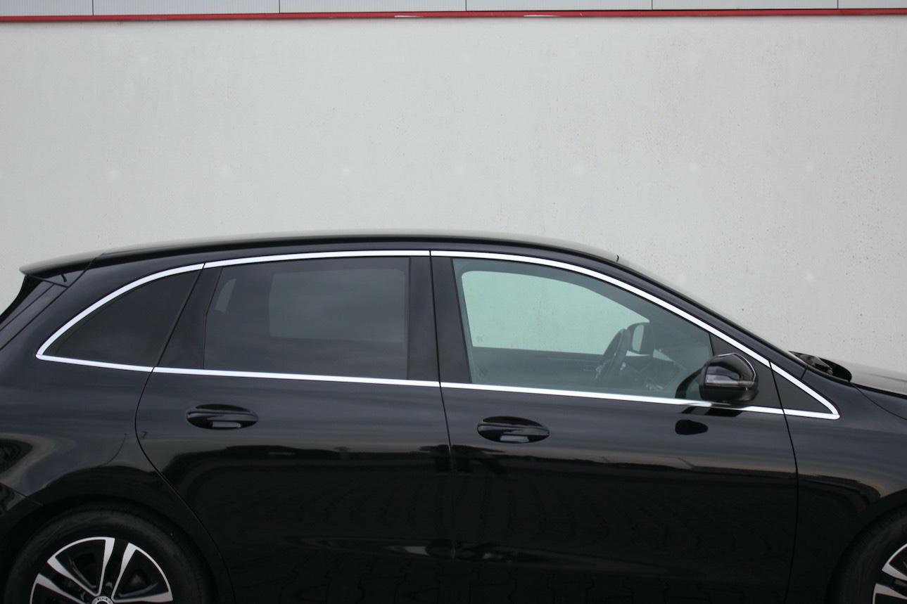Mercedes-Benz B-Class d Progressive 458 WideScreen 18.887 € NETTO, миниатюра 30
