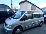 Mercedes-Benz Vito 112 CDI  Marco Polo Küche/Tisch/Bett/Klima - Mercedes-Benz Vito: 112cdi