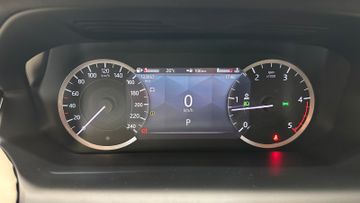 Land-Rover Discovery - 9