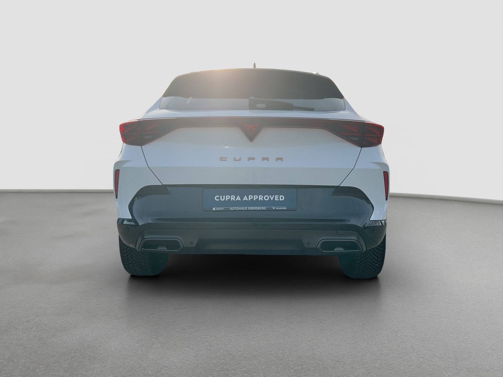 Cupra Formentor - Bild 6