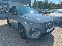 Hyundai TUCSON - Vorschau Bild 10