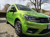 Volkswagen Caddy 1,4TGI BlueMotion Trendline 5-Sitze Tr... - Volkswagen Caddy: Trendline Bluemotion