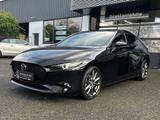 Mazda 3 2.0 M Hybrid SELECTION DES-P PRE-P LED-B *Matr - Mazda 3 Gebrauchtwagen in Dortmund