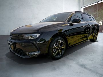 Opel Astra L Sports Tourer 1.2 Enjoy Spurhalteassi.