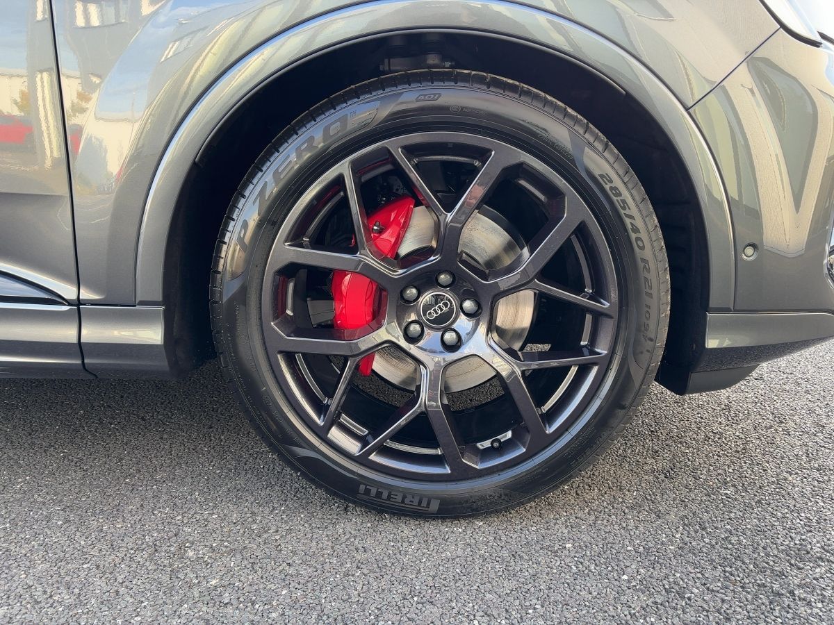 Audi Q7 - Bild 12