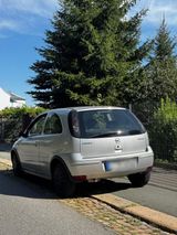Opel Corsa C 1.2 Twinport I 80 PS I 120.00... - Opel Corsa aus 2005 mit Benzin-Antrieb: Kleinwagen, 1.2