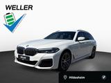 BMW 530e xDrive Touring M Sport HUD DA PA HiFi SHZ