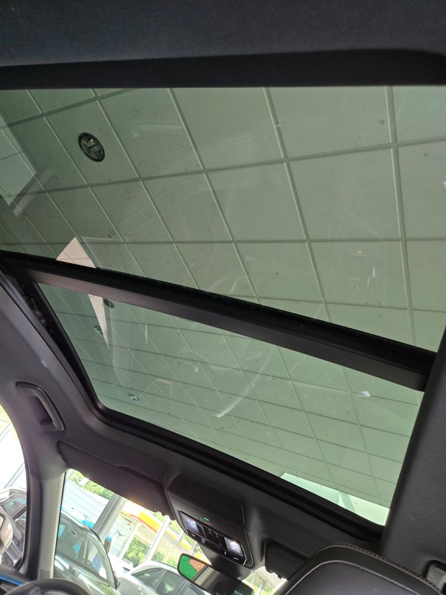 Fahrzeugabbildung CUPRA Formentor VZ 4Drive Panorama-Dach*Ambiente