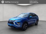 Mitsubishi Eclipse Cross Plug-In Hybrid 4WD Basis - Mitsubishi Eclipse Cross aus 2024