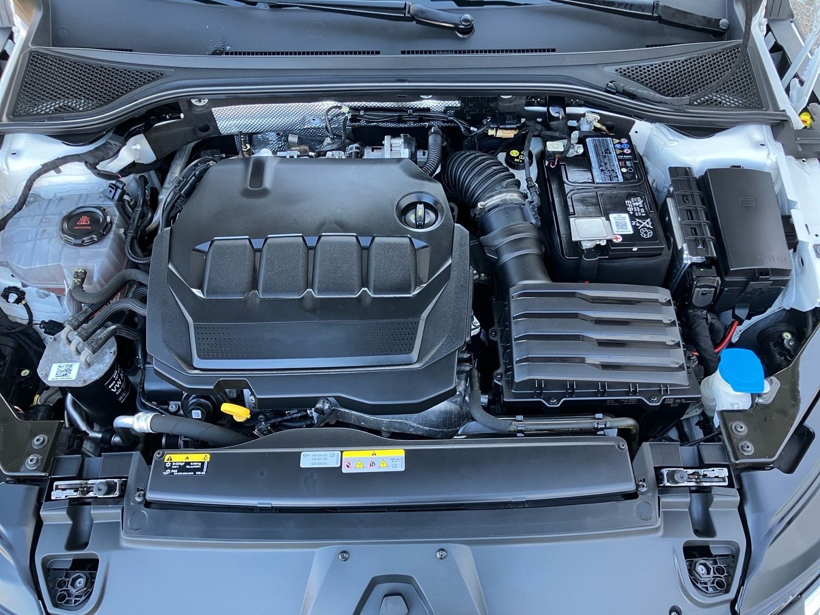 Volkswagen Arteon - Bild 16