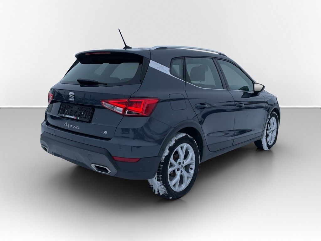 Seat Arona - Bild 5