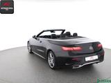 Mercedes-Benz E 200 Cabrio 3x AMG BURMESTER,MULTIBEAM,AIRSCARF - Mercedes-Benz E 200: Cabrio, AMG