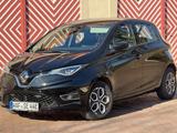 Renault ZOE Experience R135/Z.E. 50  Kaufbatterie Navi  - Renault ZOE: Kaufbatterie