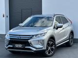 Mitsubishi Eclipse Cross Top 2WD*2HD*NAVI*HUD*360°ACC*SHZ - silberne Mitsubishi Eclipse