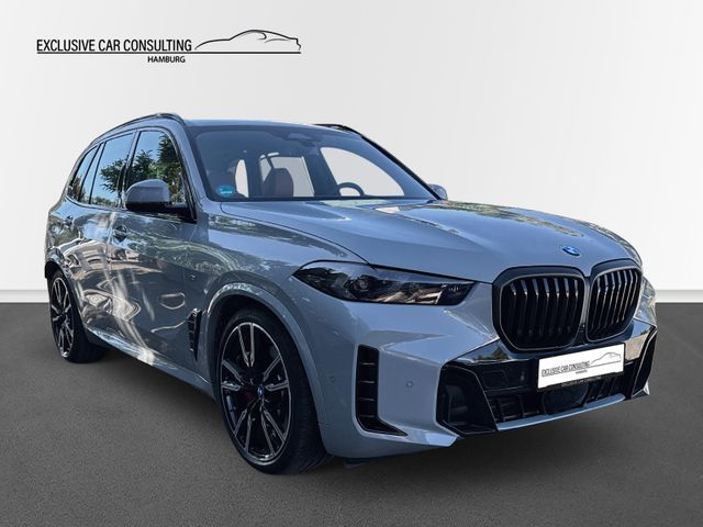 BMW X5 30d xDrive M SPORT PRO *Pano *7 Sitze *Iconic