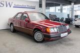 Mercedes-Benz 250D ORIGINAL / SCHIEBEDACH - gebrauchte Mercedes-Benz 250 aus dem Jahr 1992