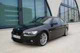 BMW 335i Coupé | M-Paket | ESD | SHG | N54