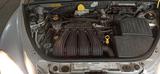Chrysler PT Cruiser 2.0L Automatik - Chrysler aus 2002
