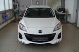 Mazda 3 1.6l 105 PS 5GS AL-PRIME KLIMA Stahl WR - Mazda 3: ST