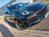 Porsche Cayenne Approved 7/27  3.0 V6 Tiptronic - - Porsche Cayenne: 3.2