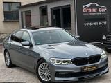 BMW 530d Sport Line*Alpina-Umbau*Head-Up*Memory*Pano - BMW: Umbau