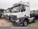 Mercedes-Benz 1846 Actros 5  Hydr. Kipper / Walkingfloor 2-Weg - Angebote