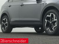 Volkswagen Taigo - Vorschau Bild 29