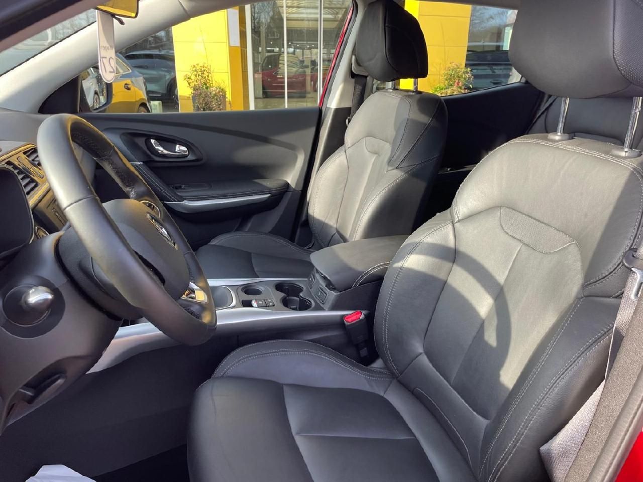 Detailbild 7 Renault Kadjar TCe 130 Bose Edition AHK*SHZ*Navi