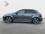 Audi RS 3 Sportback 2,5 TFSI Matrix+B&O+Raute+SPAGA - Audi RS3 mit Benzin-Antrieb: Limousine, 2.5