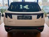 Hyundai Tucson Prime Mild-Hybrid 1.Hand / AHK - Hyundai aus 2021