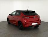 Opel Corsa GS 1.2 DI Turbo LED Tempomat Sitzheizung - Opel Corsa aus 2022