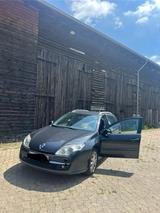 Renault laguna Kombi - gebrauchte Renault Laguna aus dem Jahr 2009
