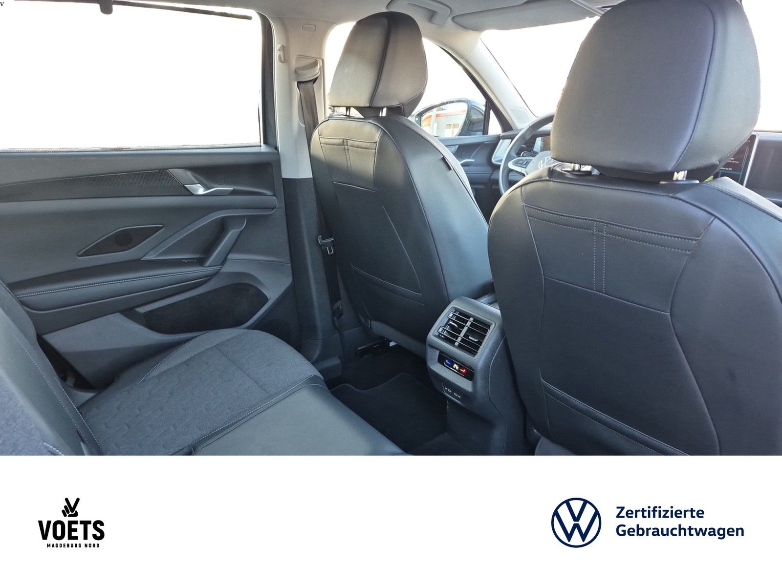 Volkswagen Tayron - Bild 17