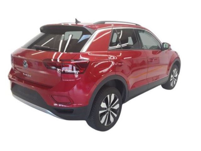 T-Roc 1.5 TSI Move Navi  AHK ACC Digitales Cockp