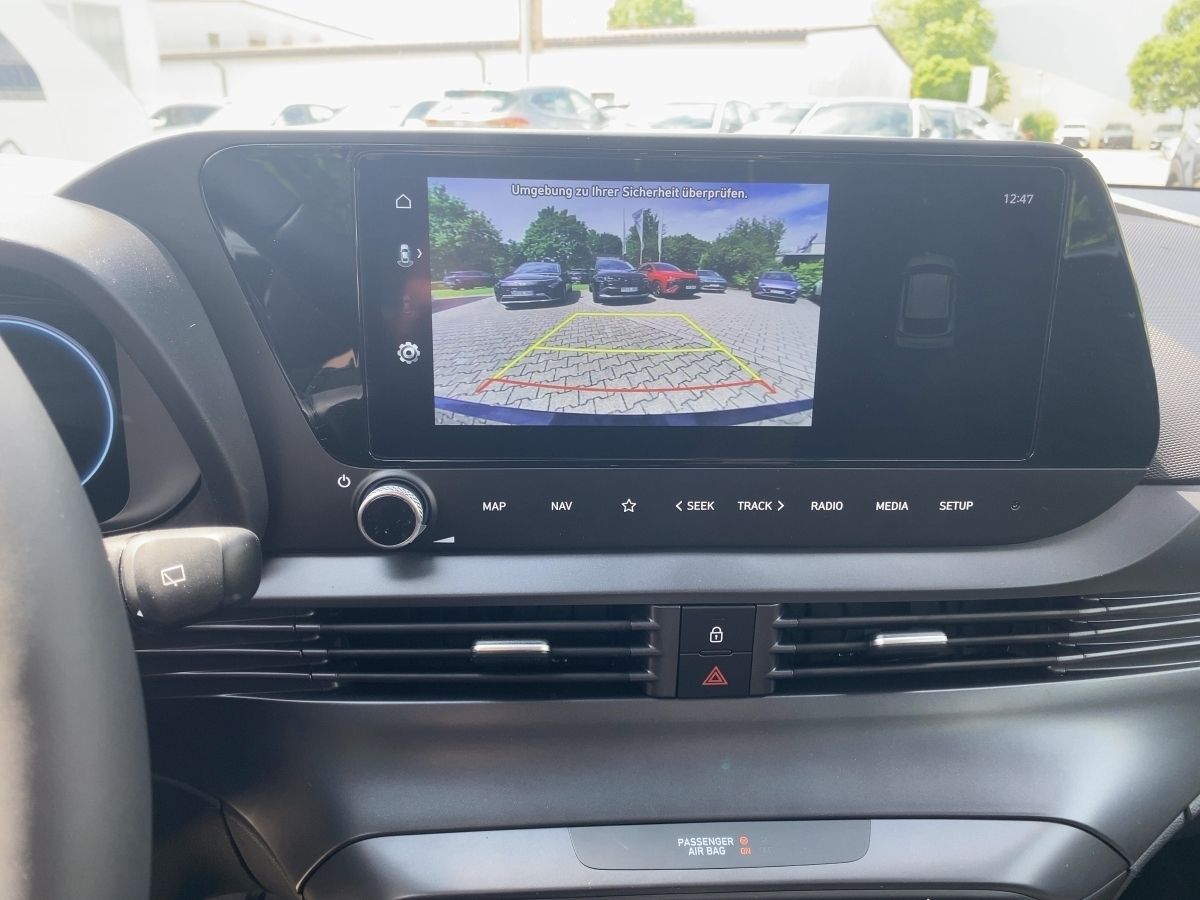 Hyundai i20 - Bild 14