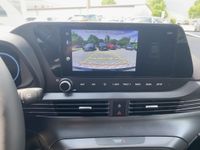Hyundai i20 - Vorschau Bild 14