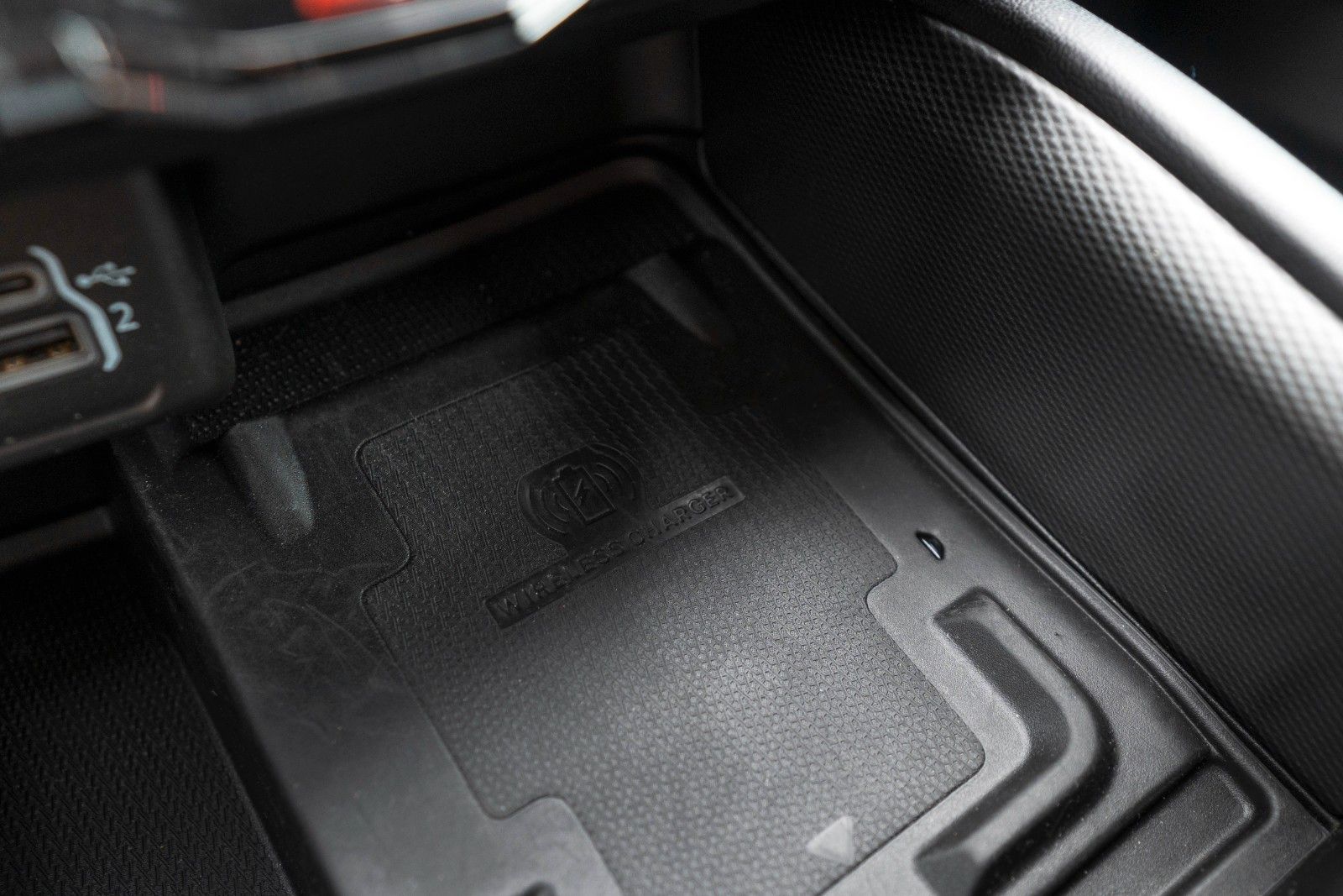 Fahrzeugabbildung Dodge Durango 5,7L SRT Package LPG H&K KAM AHK