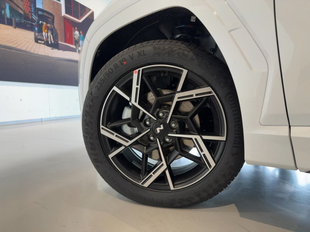 Hyundai TUCSON - Bild 6