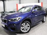 BMW X1 xDrive 20i SPORT-LINE EXCLUSIV / PANORAMA / - BMW X1: X Line