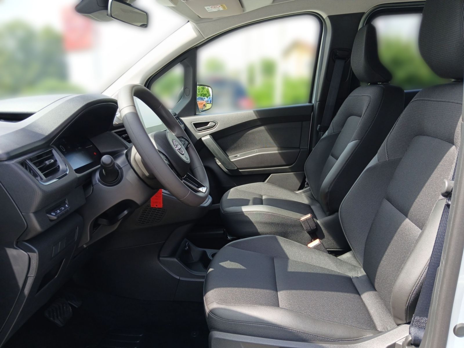 Nissan Townstar - Bild 7