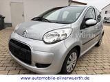 Citroën C1   *4-türig / Euro 5 / 82800km* - gebrauchte Citroën C1 aus dem Jahr 2010