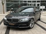 BMW 730 d xDrive TOP  AHK/DISPLAYKEY/LASER/360KAMERA - BMW 730: 730d