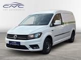 Volkswagen Caddy Maxi DSG 2.0TDI AHK/StHz/Kamera/Sitzhz - Volkswagen Caddy Maxi: TDI