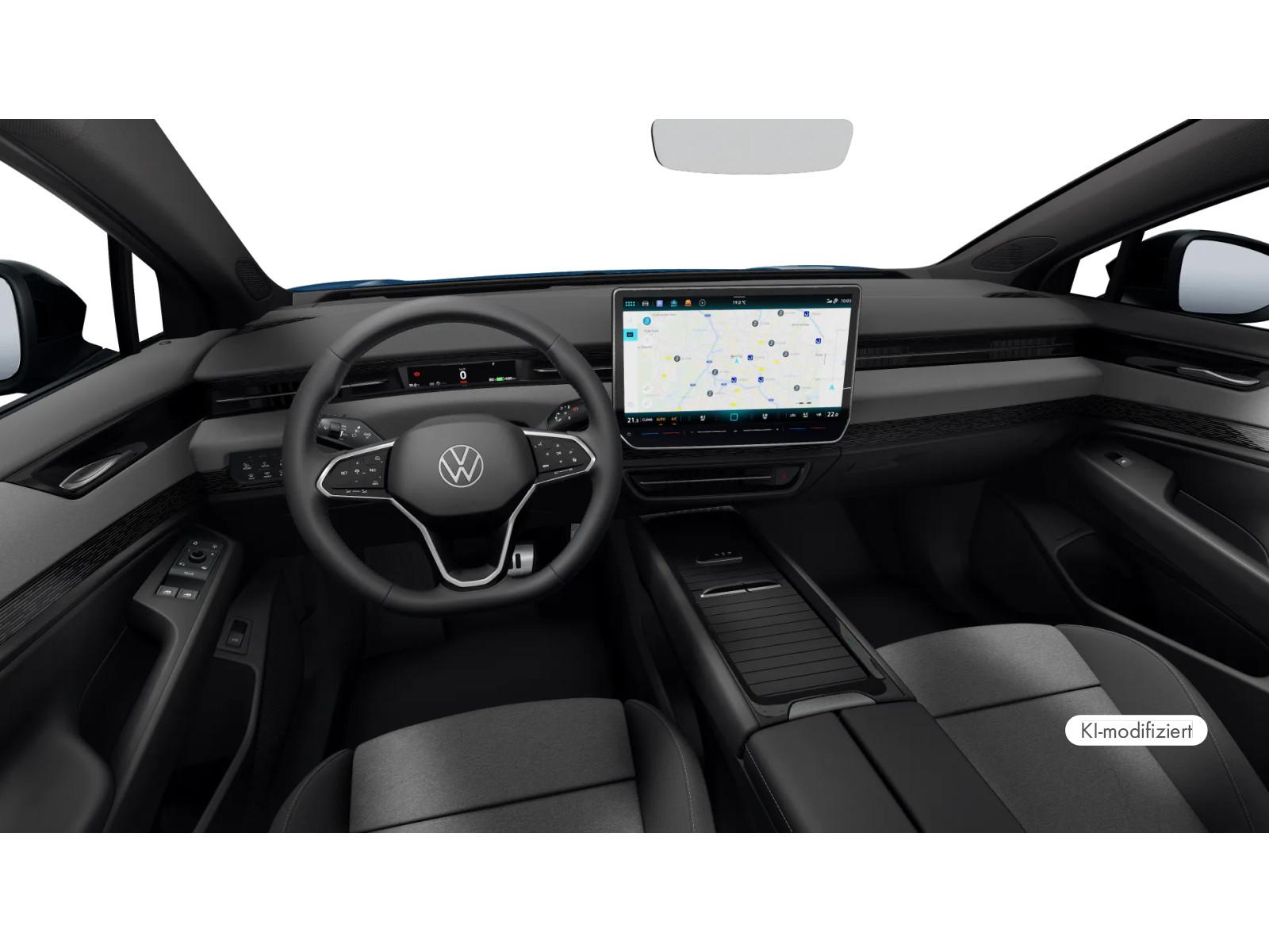 Volkswagen ID.7 Tourer PRO ELECTRIC IQ.LIGHT NAVI AHK AREA 