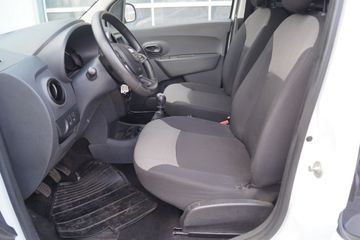 Bild 9 Dacia Dokker Express Blue dCi 75 Essential