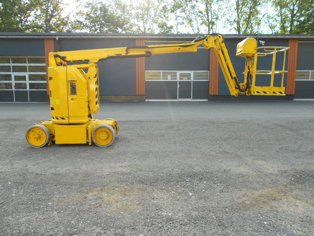 Genie Arbeitsbühne Genie Z 30/20N, 11 m